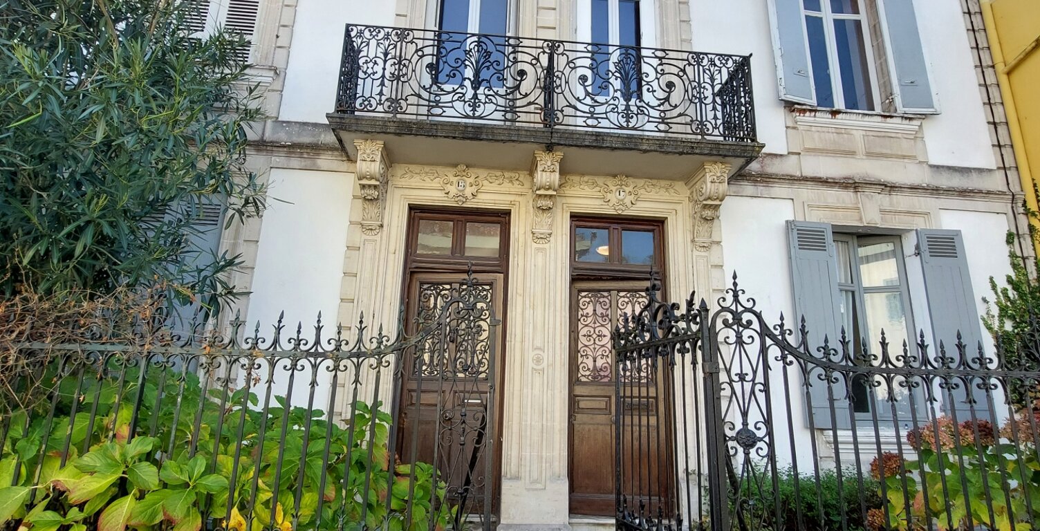 Vente Immeuble 268 m&sup2; — photo 1