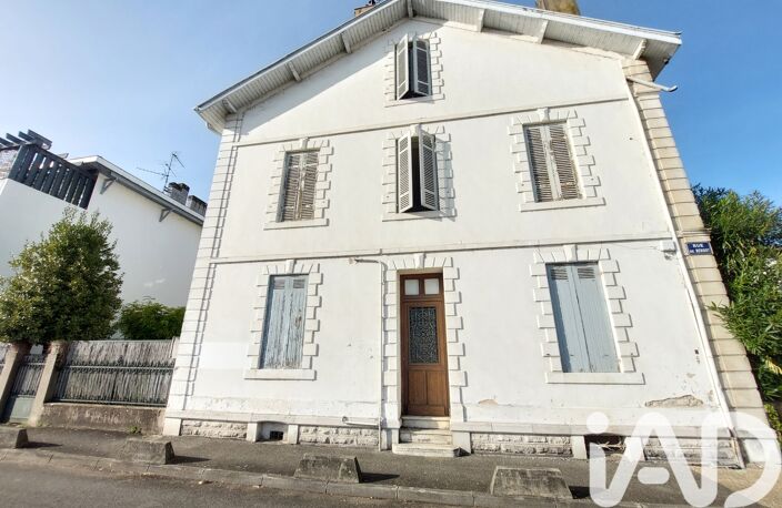 Vente Immeuble 268 m&sup2; — photo 2