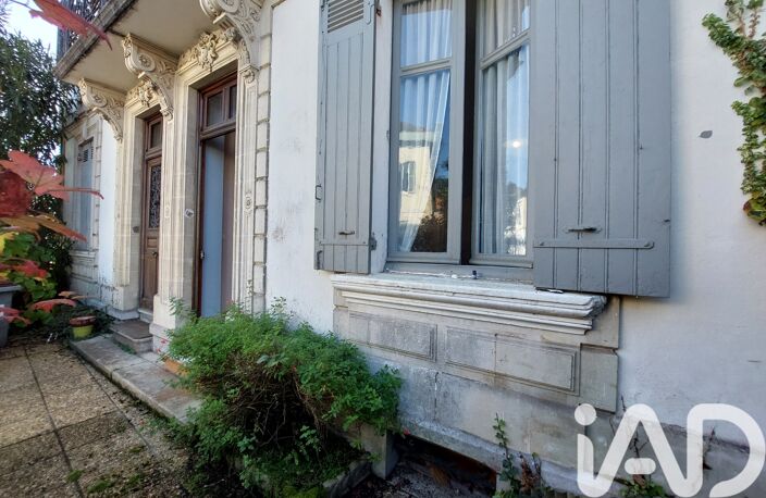 Vente Immeuble 268 m&sup2; — photo 3
