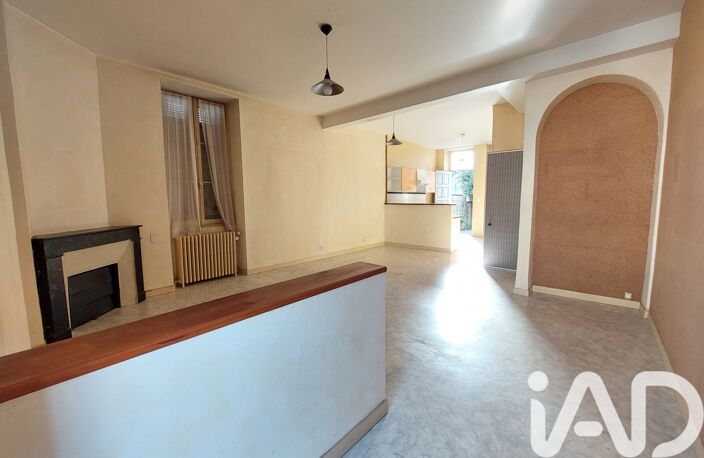 Vente Immeuble 268 m&sup2; — photo 5