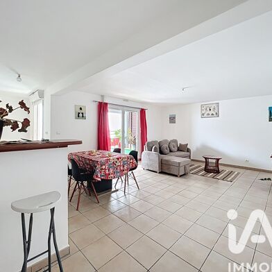 Appartement 3 pièces 175000 €