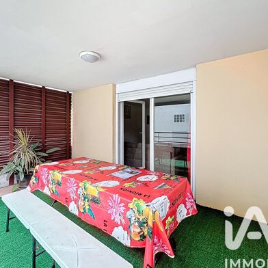 Appartement 3 pièces 175000 €