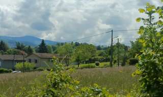 Terrain  1200 m² à vendre à Montjoie-en-Couserans (09200)