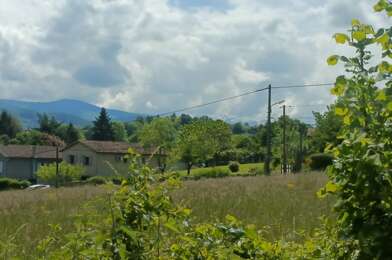 Terrain  31400 €
