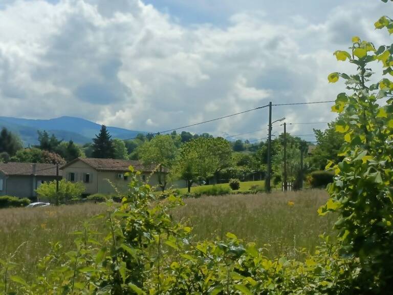 Terrain à bâtir de 0 pièces principales — photo 1