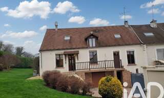 Maison 4 Pièces 143 m² à vendre à Château-Thierry (02400)