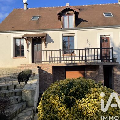 Maison 4 pièces 229000 €