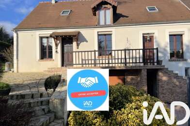 Maison 4 pièces 229000 €