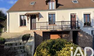 Maison 4 Pièces 143 m² à vendre à Château-Thierry (02400)