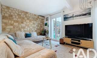 Maison 5 Pièces 94 m² à vendre à La Seyne-sur-Mer (83500)