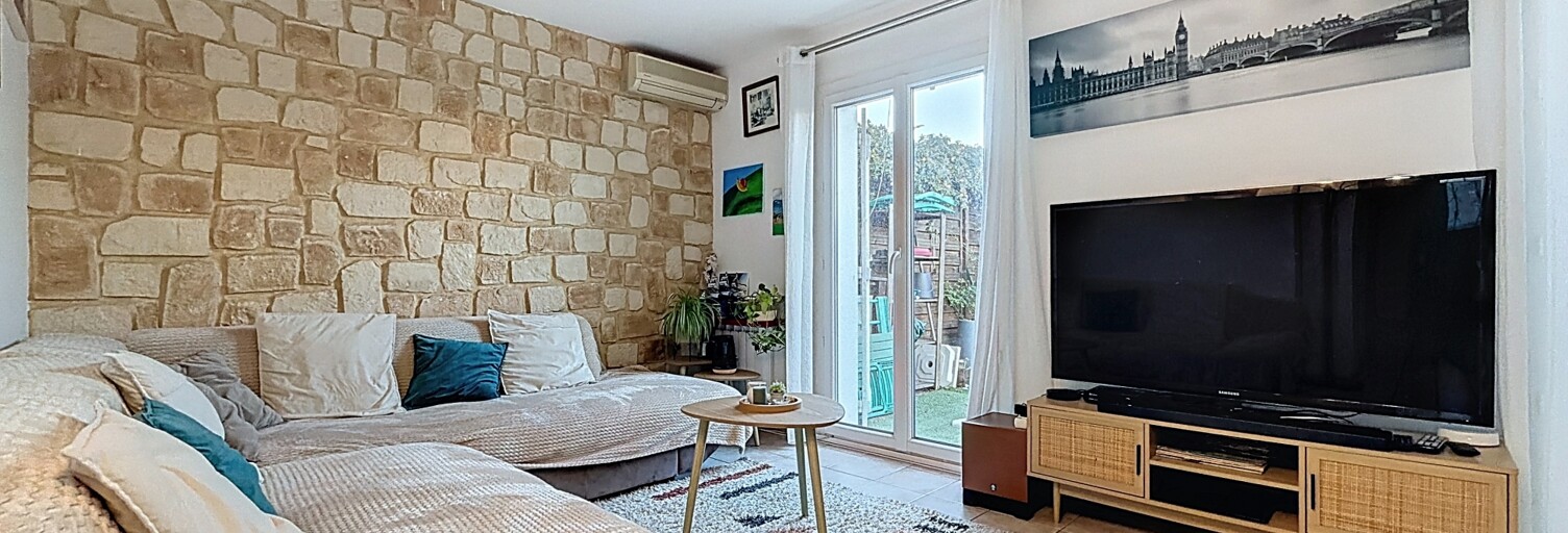 Maison 5 Pièces 94 m² à vendre à La Seyne-sur-Mer (83500)