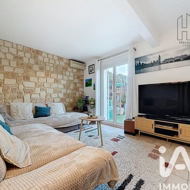 Maison 5 pièces 375000 €