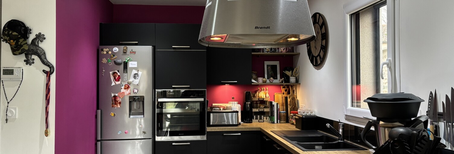 Maison 5 Pièces 134 m² à vendre à Charentay (69220)