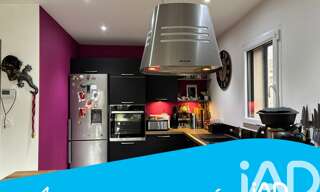 Maison 5 Pièces 134 m² à vendre à Charentay (69220)