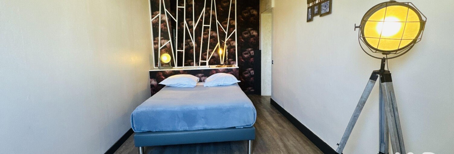 Commerce  340 m² à vendre à Sainte-Foy-la-Grande (33220)