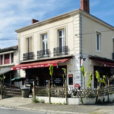 Commerce  369000 €