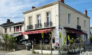 Commerce  340 m² à vendre à Sainte-Foy-la-Grande (33220)