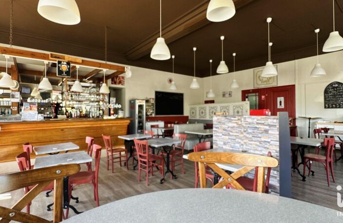 Vente Hôtel-restaurant 340 m&sup2; — photo 2