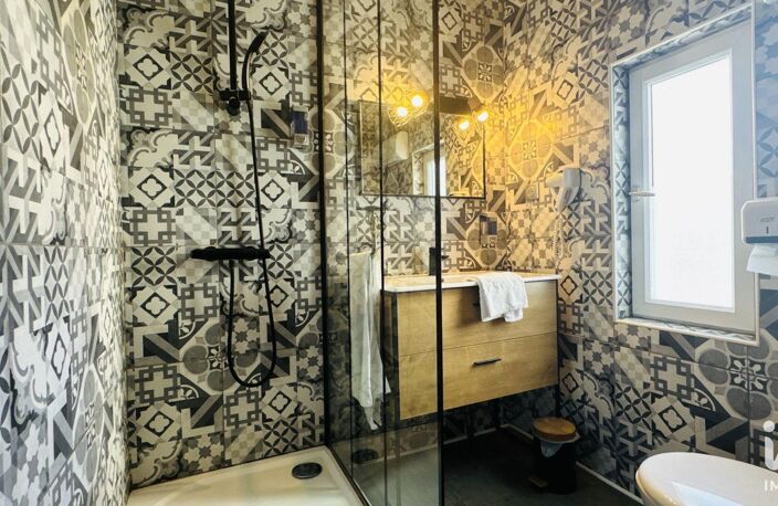 Vente Hôtel-restaurant 340 m&sup2; — photo 4