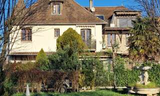 Maison 8 Pièces 250 m² à vendre à Terrasson-Lavilledieu (24120)