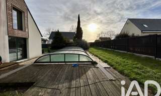 Maison 7 Pièces 168 m² à vendre à Saint-André-des-Eaux (44117)