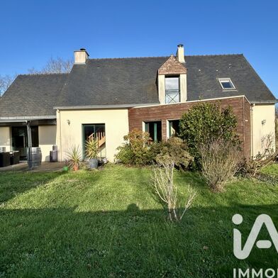 Maison 7 pièces 455000 €