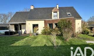 Maison 7 Pièces 168 m² à vendre à Saint-André-des-Eaux (44117)