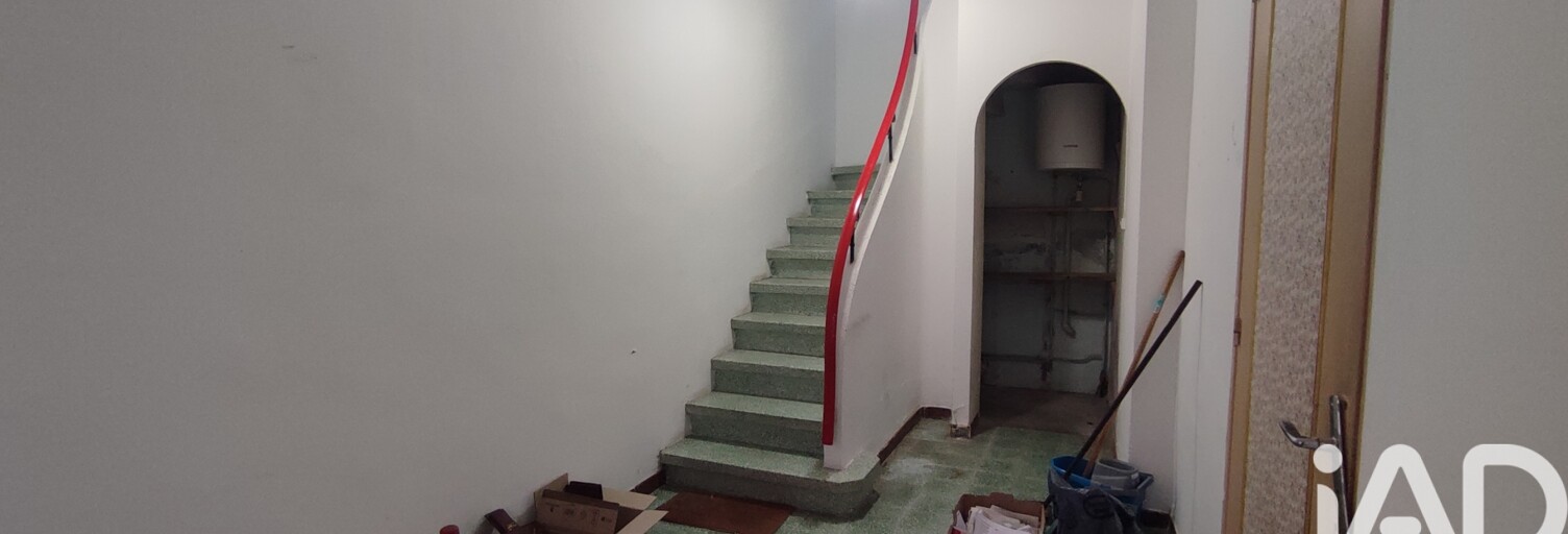 Maison 5 Pièces 106 m² à vendre à Sainte-Marie-la-Mer (66470)