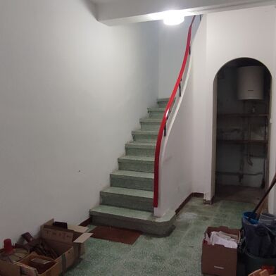 Maison 5 pièces 157000 €