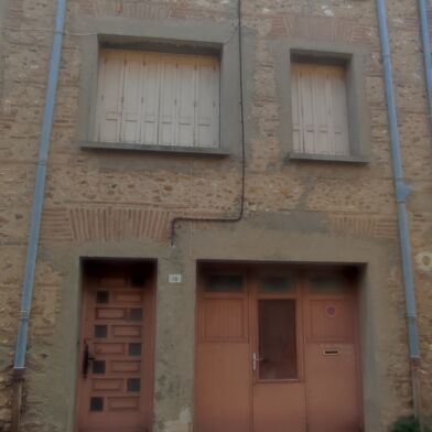 Maison 5 pièces 157000 €