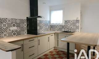 Maison 4 Pièces 72 m² à vendre à Autrèche (37110)