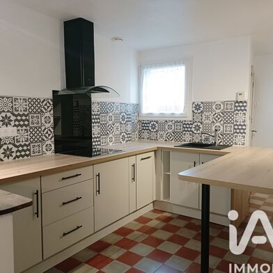 Maison 4 pièces 184000 €