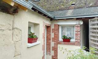 Maison 4 Pièces 72 m² à vendre à Autrèche (37110)