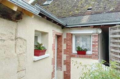 Maison 4 pièces 178600 €