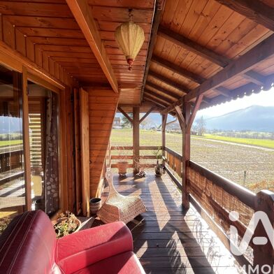 Maison 5 pièces 539000 €