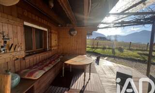 Maison 5 Pièces 134 m² à vendre à Mûres (74540)