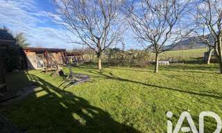 Maison 5 Pièces 134 m² à vendre à Mûres (74540)