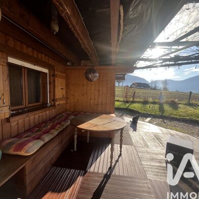 Maison 5 pièces 539000 €