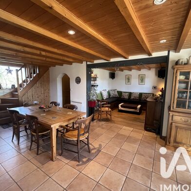 Maison 5 pièces 539000 €
