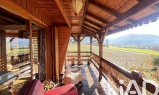 Maison 5 Pièces 134 m² à vendre à Mûres (74540)