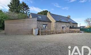 Maison 4 Pièces 70 m² à vendre à Le Tronchet (35540)