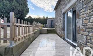 Maison 4 Pièces 70 m² à vendre à Le Tronchet (35540)