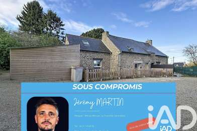 Maison 4 pièces 172000 €