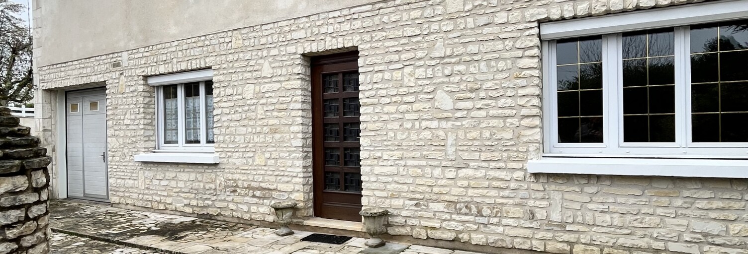 Maison 4 Pièces 107 m² à vendre à Soyaux (16800)