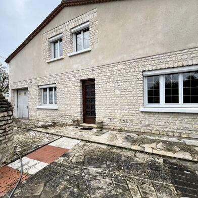 Maison 4 pièces 179500 €