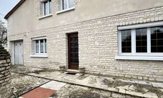 Maison 4 Pièces 107 m² à vendre à Soyaux (16800)
