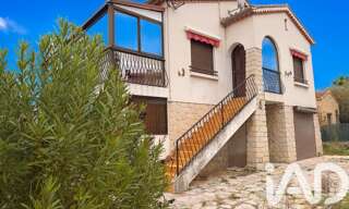 Maison 7 Pièces 182 m² à vendre à Le Pradet (83220)