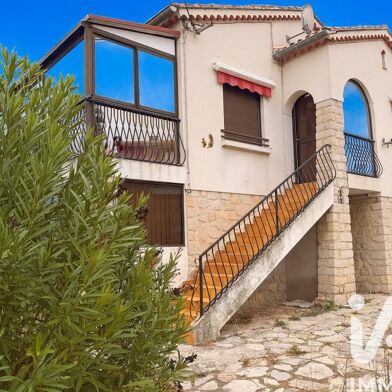 Maison 7 pièces 540000 €