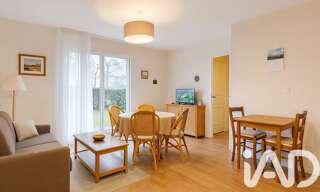 Appartement 2 Pièces 45 m² à vendre à Laillé (35890)