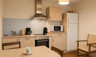 Appartement 2 Pièces 45 m² à vendre à Laillé (35890)